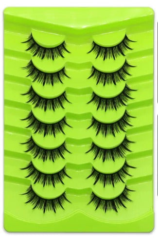 Anime Spark™ Manga Lashes