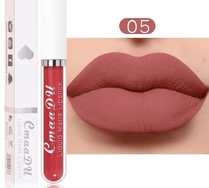 VelvetKiss™ Matte Lip Elixir