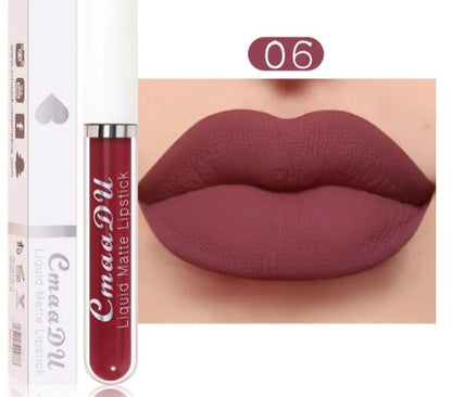 VelvetKiss™ Matte Lip Elixir