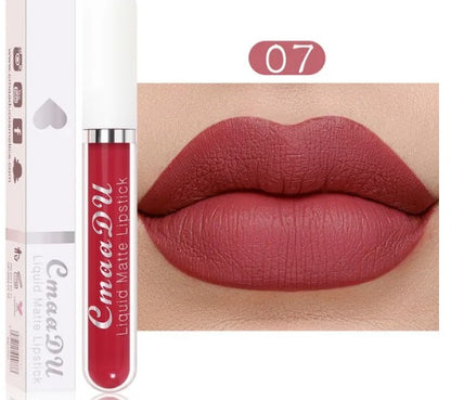 VelvetKiss™ Matte Lip Elixir