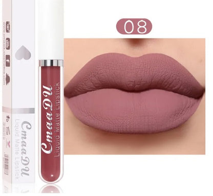 VelvetKiss™ Matte Lip Elixir