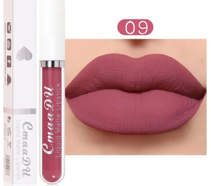 VelvetKiss™ Matte Lip Elixir