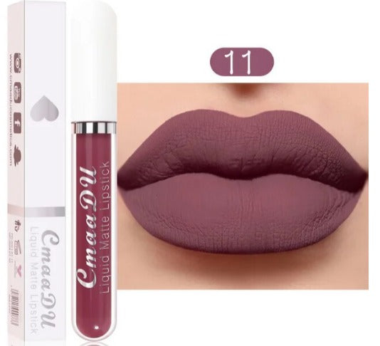 VelvetKiss™ Matte Lip Elixir