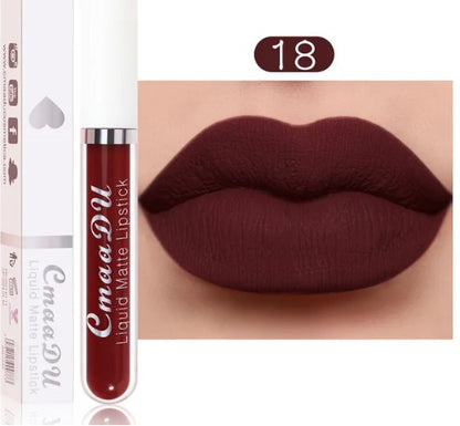 VelvetKiss™ Matte Lip Elixir