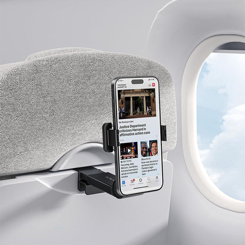 AeroGrip Phone Holder™